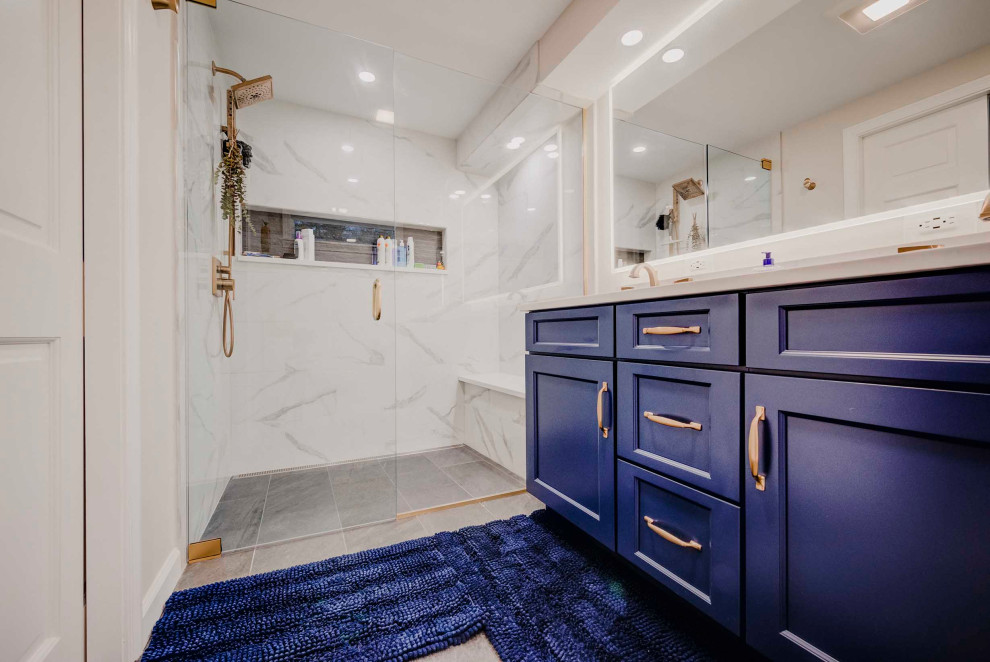 Whole House Remodel - Amherst, MA