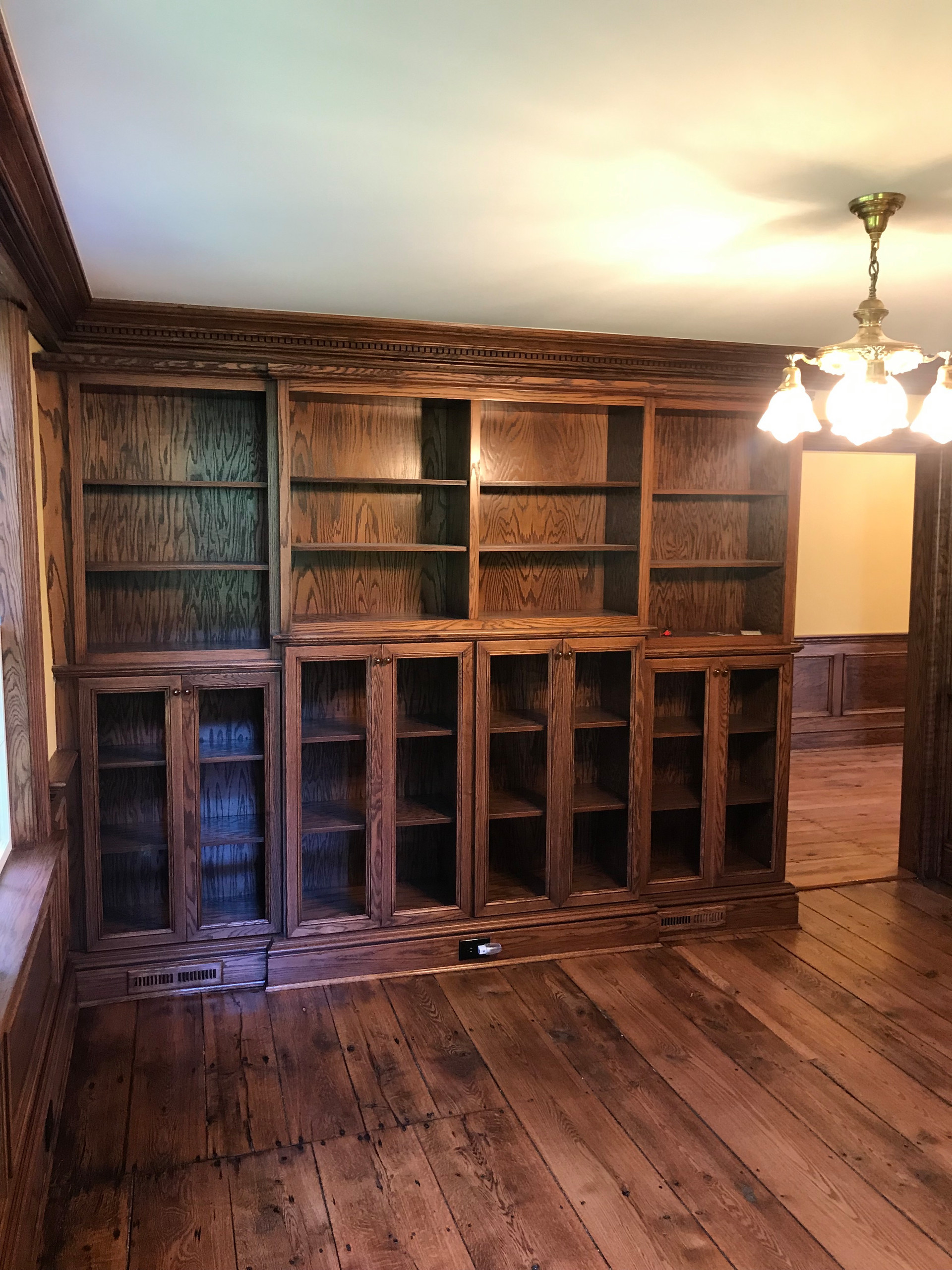 1825 Historic Renovation