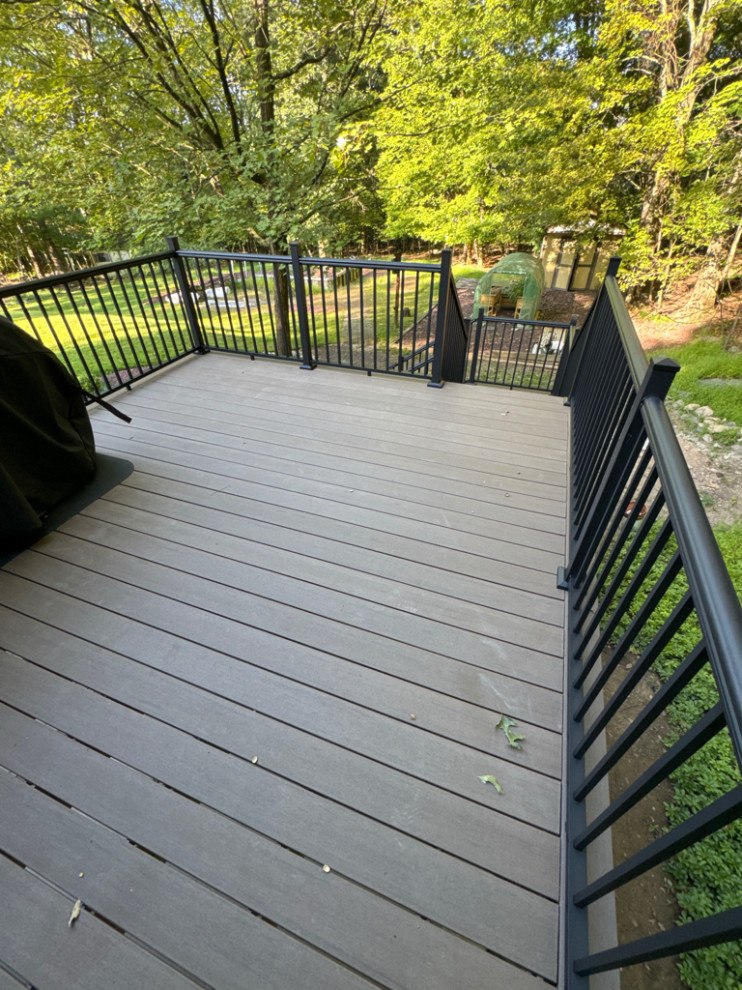 Decks