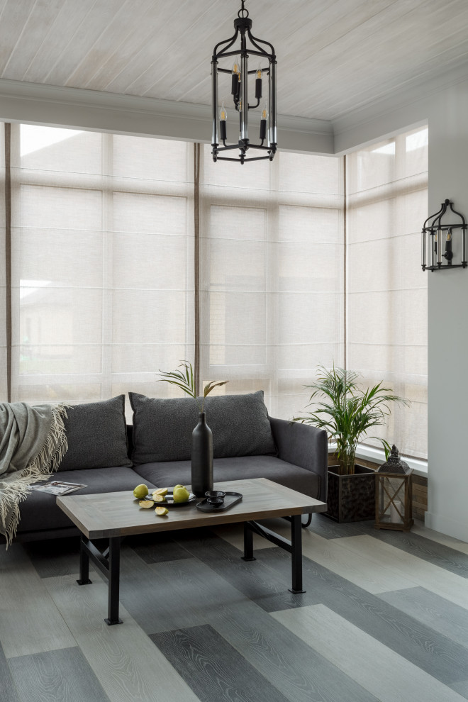 дизайн интерьера дома