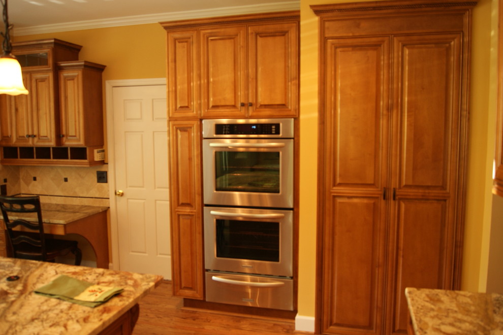 Roswell Kitchen Remodel