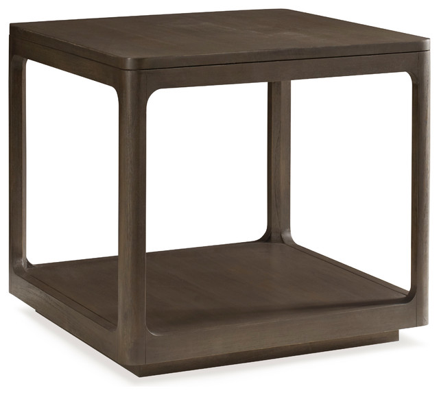 Brownstone Furniture Messina End Table