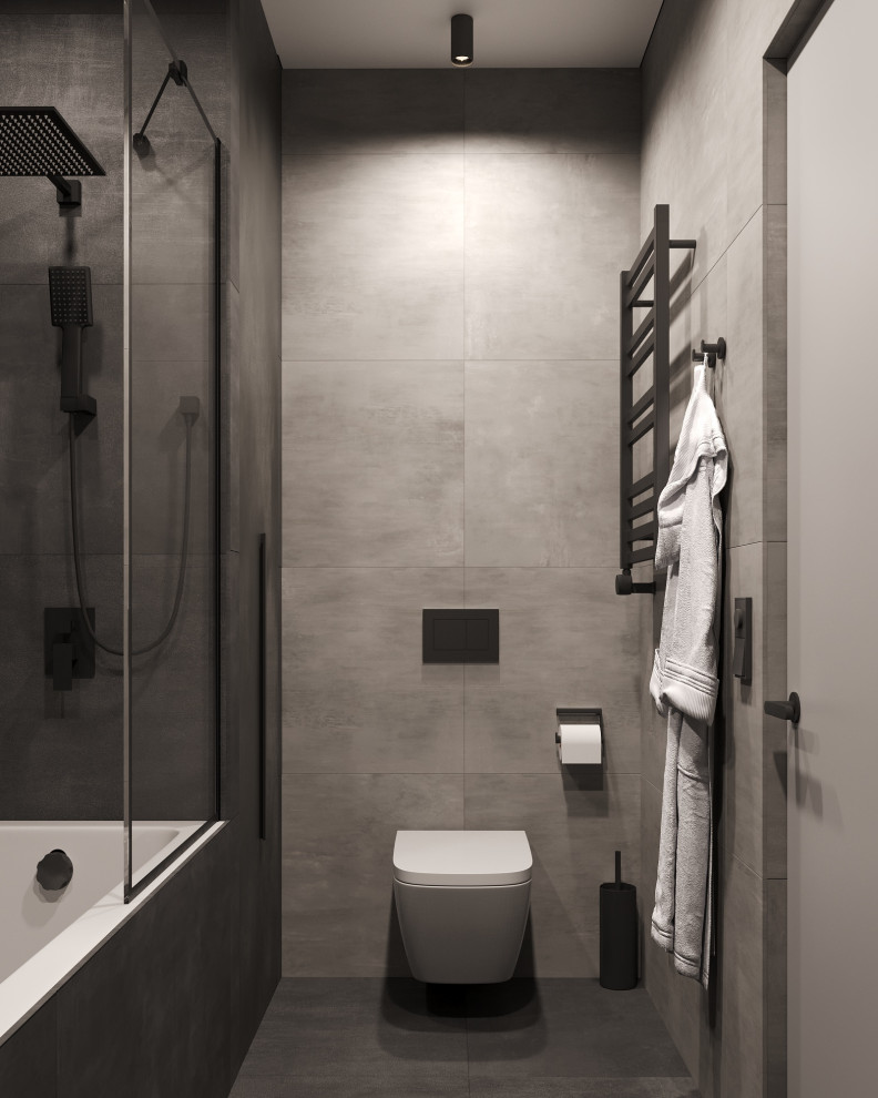 Дизайн-проект ЖК "Династия"