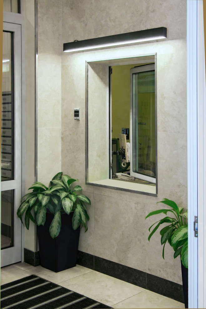 ЖК Богородский