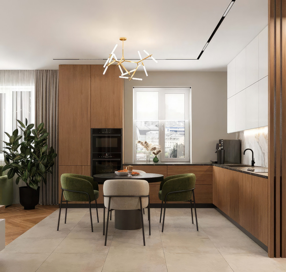 ЖК "На Кирова"