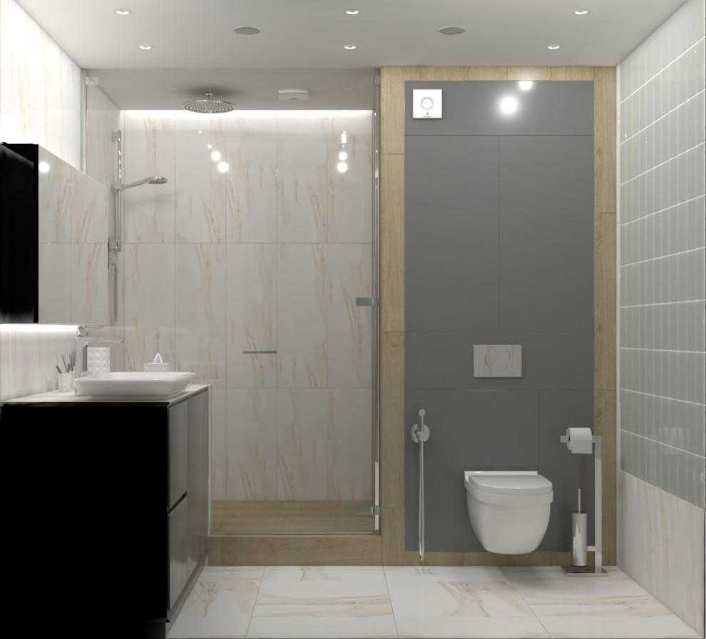 Двушка на ВДНХ