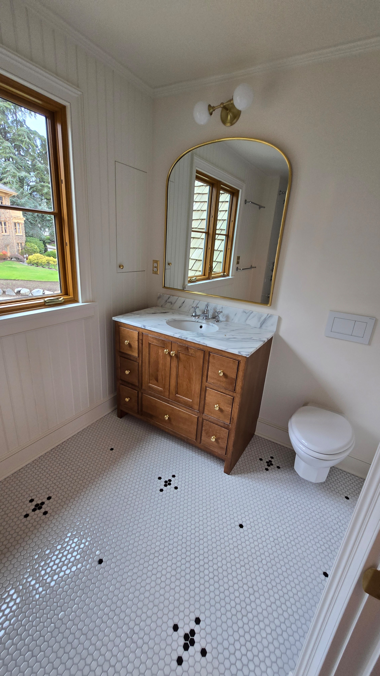 Extensive Home Renovation-Magnolia