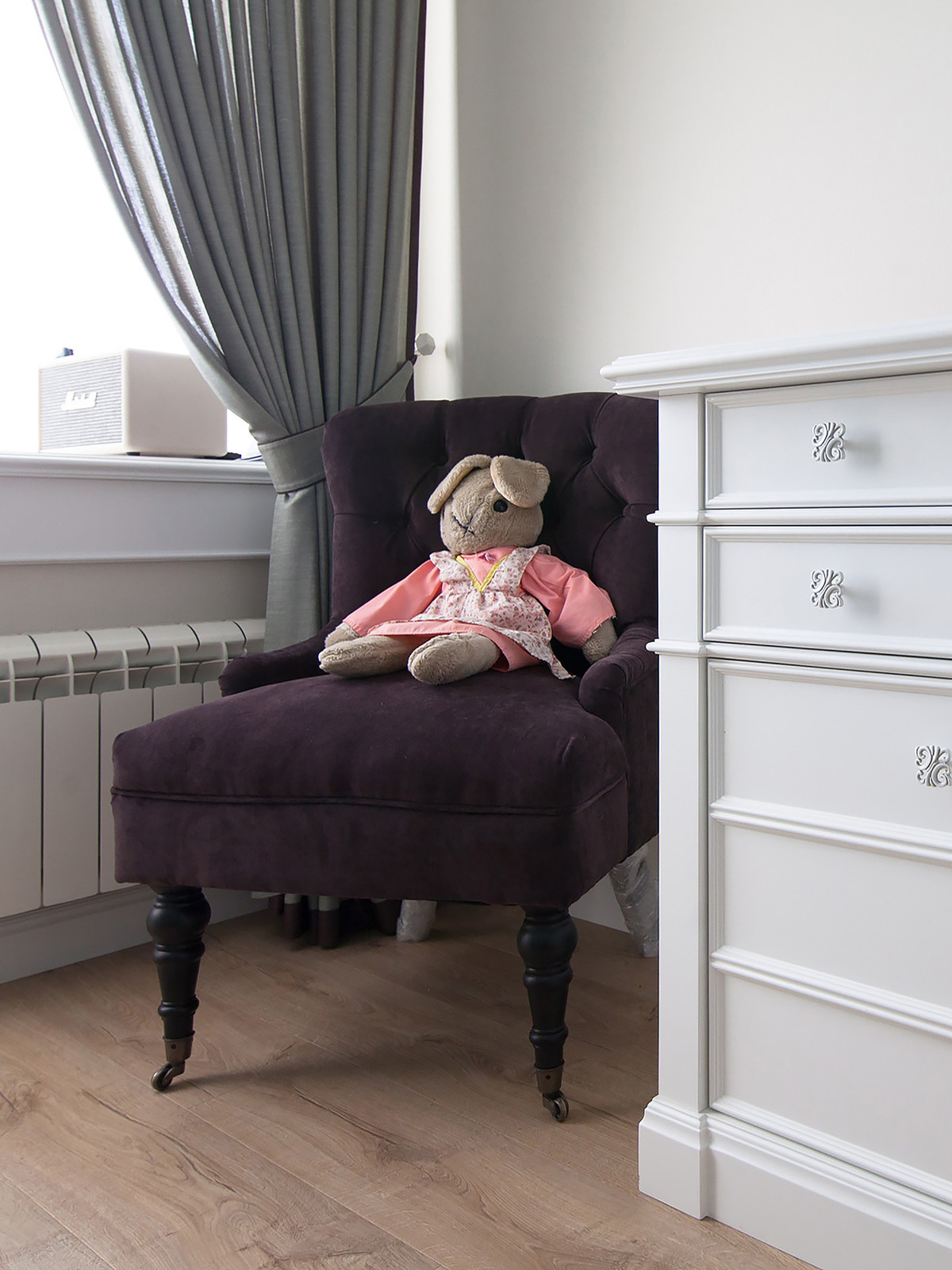 Квартира на улице Свободы