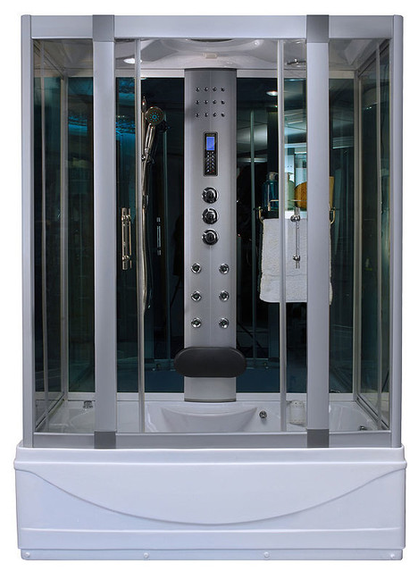 shower room enclosure steam 9001s hydro massage jets led lights luxury bathtub contemporary steam - Luxury Steam Showers shower room enclosure steam 9001s hydro massage jets led lights luxury bathtub contemporary steam - Luxury Steam Showers