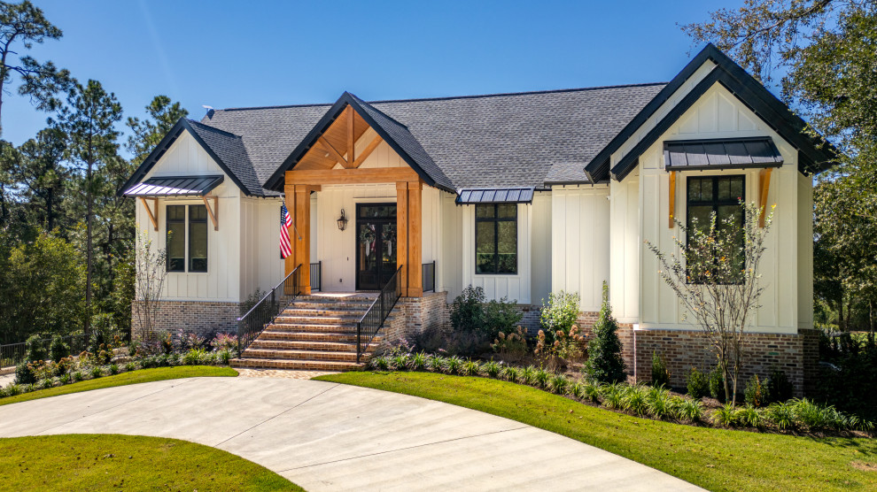 The Steelwood Cottage