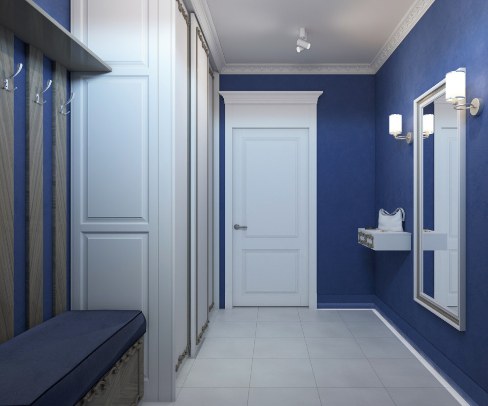 Дом в экологически чистом посёлке