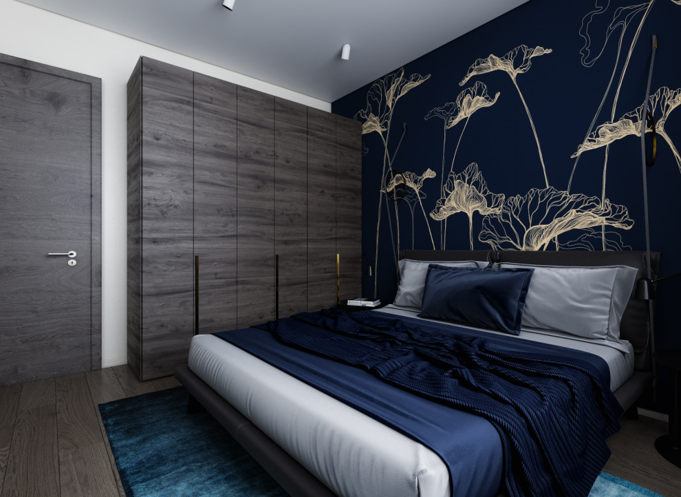 3д визуализация квартиры (№105)