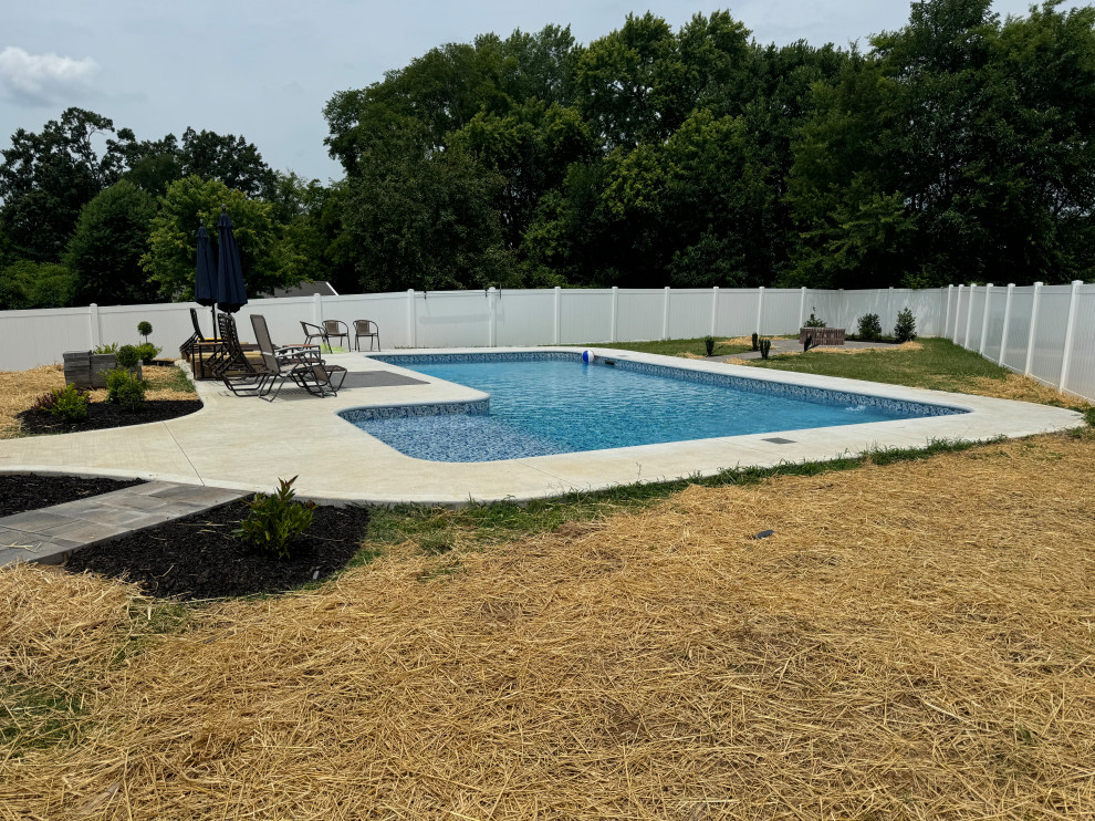 Outdoor Fresh Look