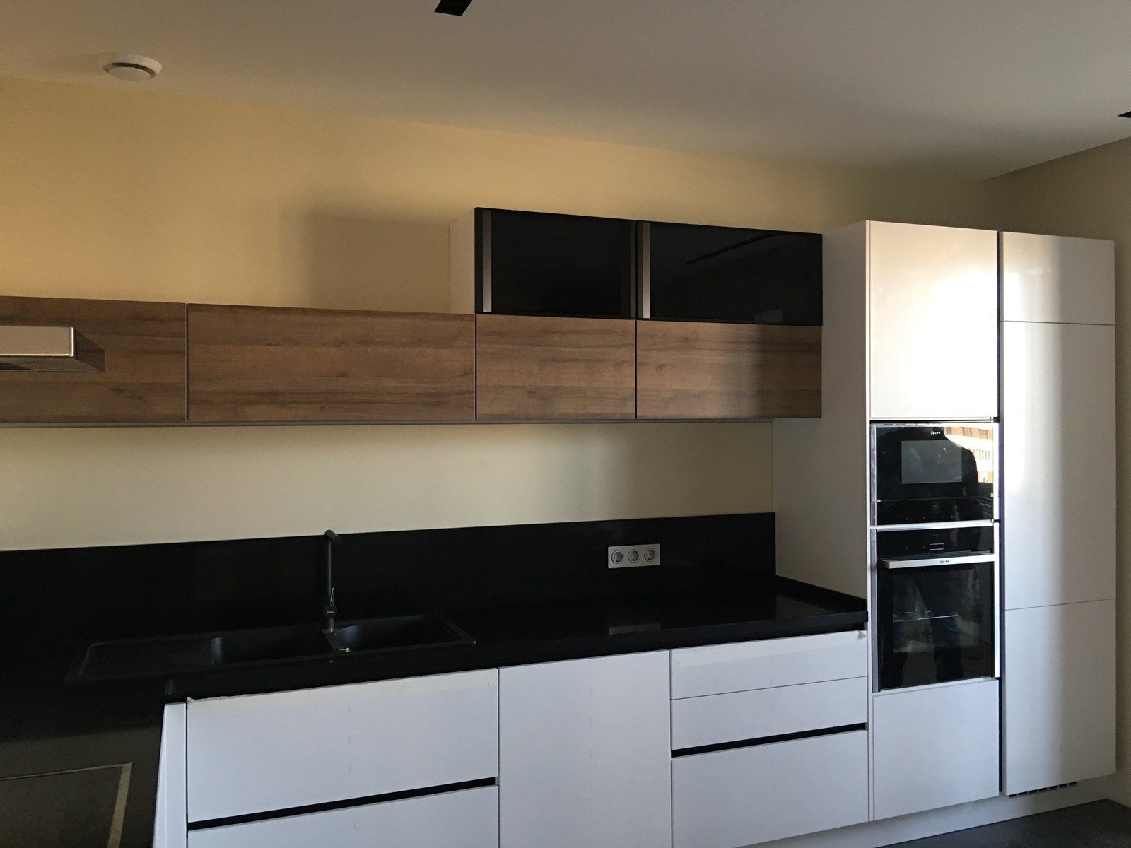 Focus & Riva на проспекте Чикистов