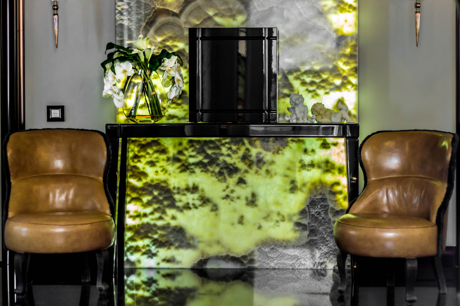 Шикарный пентхаус в центре Краснодара