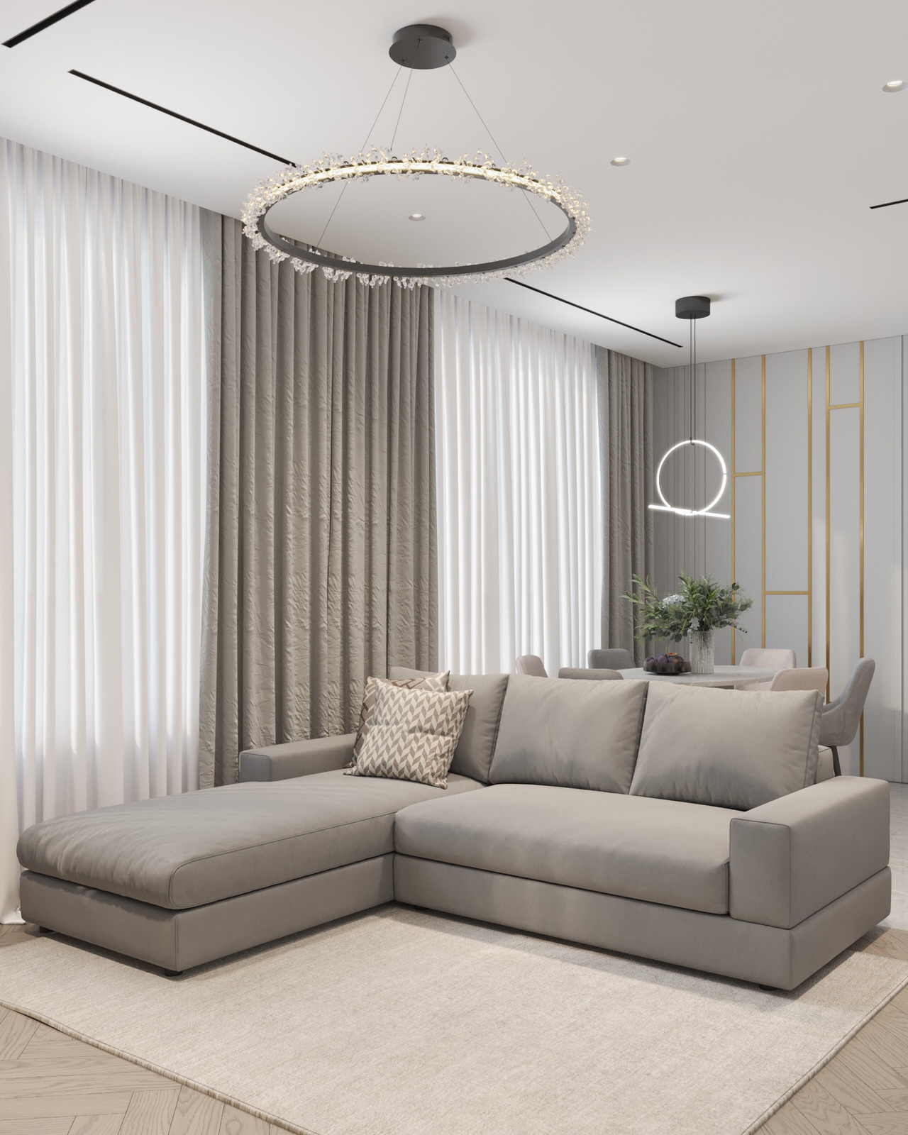 Полутона сердца