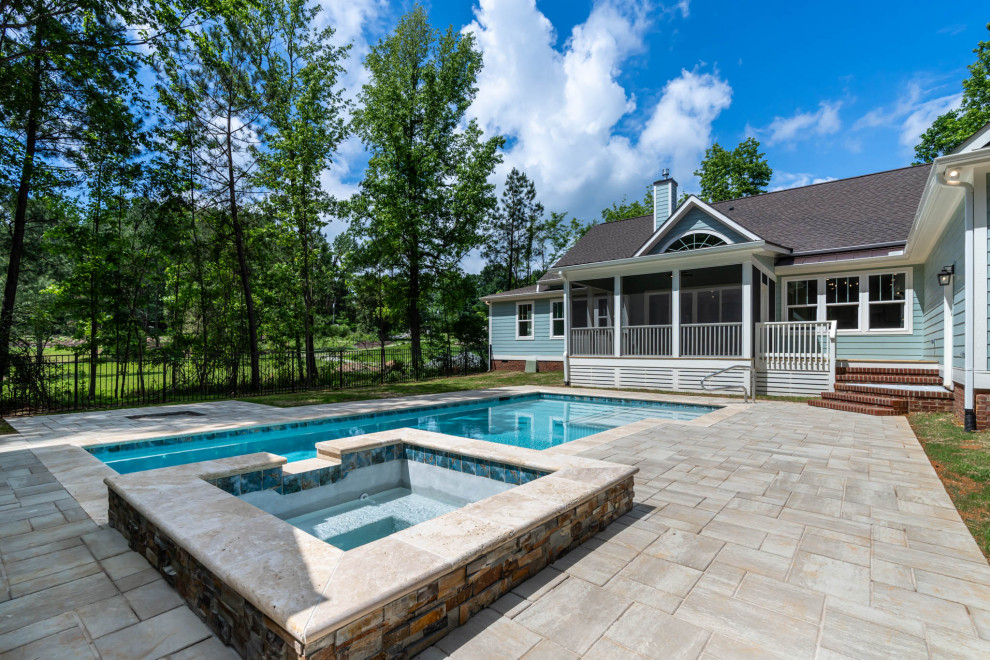Luxury Pool