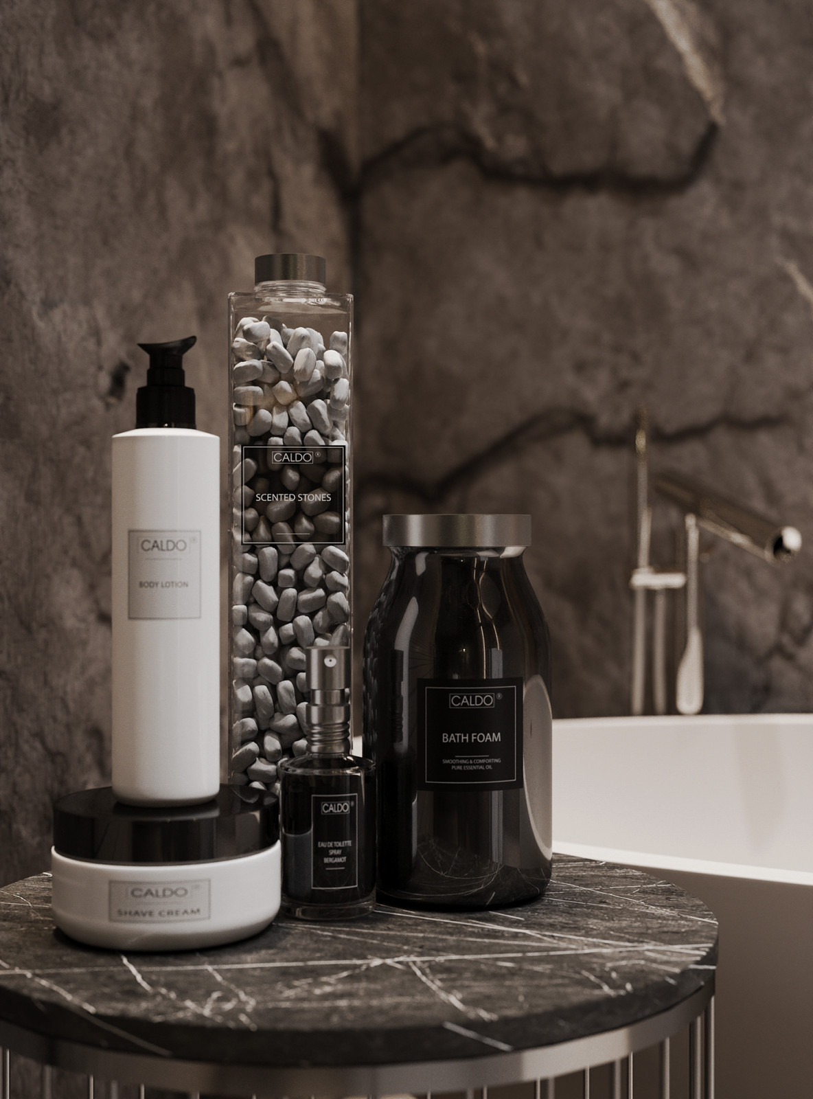 ЖК Макаровский 80 кв.м