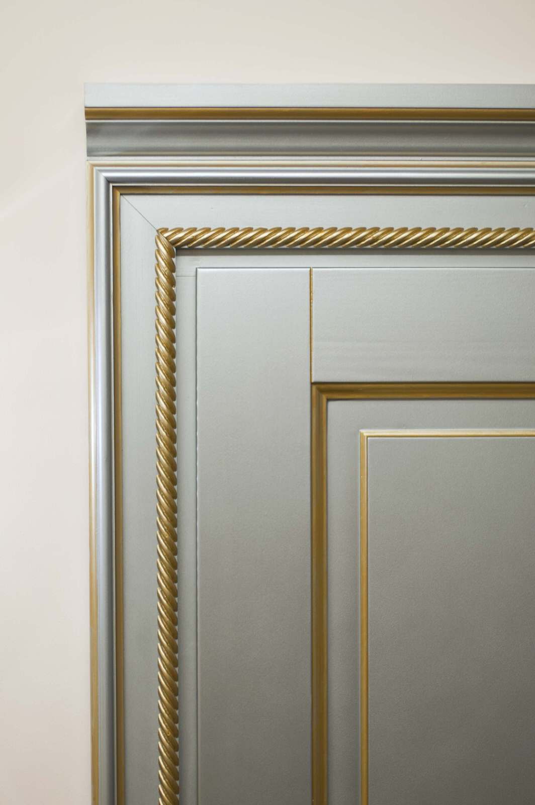 Современный городской интерьер