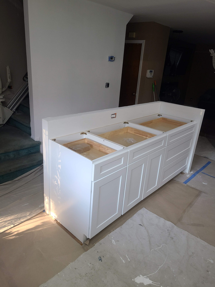 Kitchen Remodeling