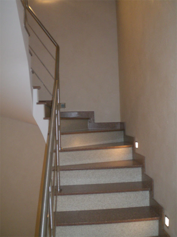 Внутрянка, ремонт, Дубровка