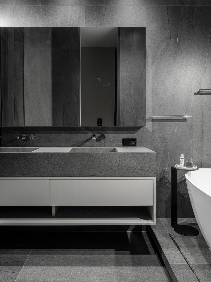 Ванная комната