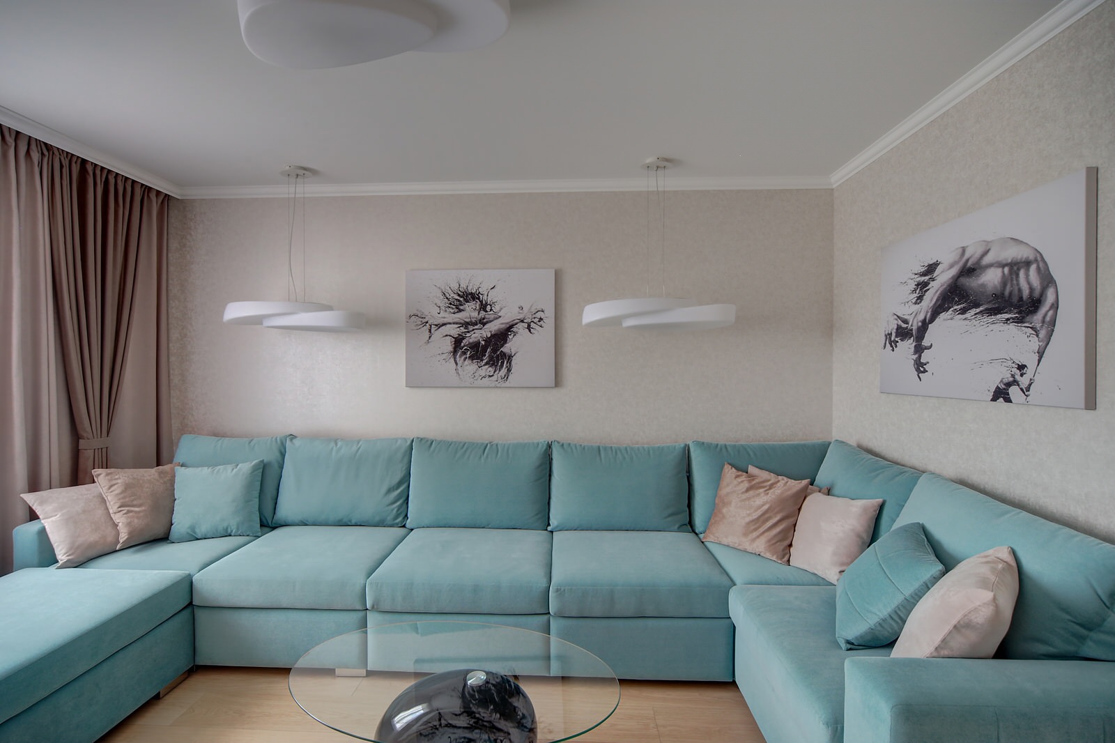 Квартира в Кудрово, реализация