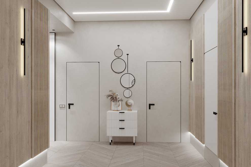 Загородный дом