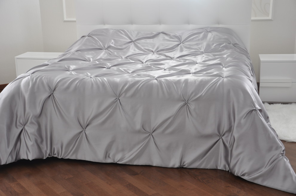 Спальня для молодой пары