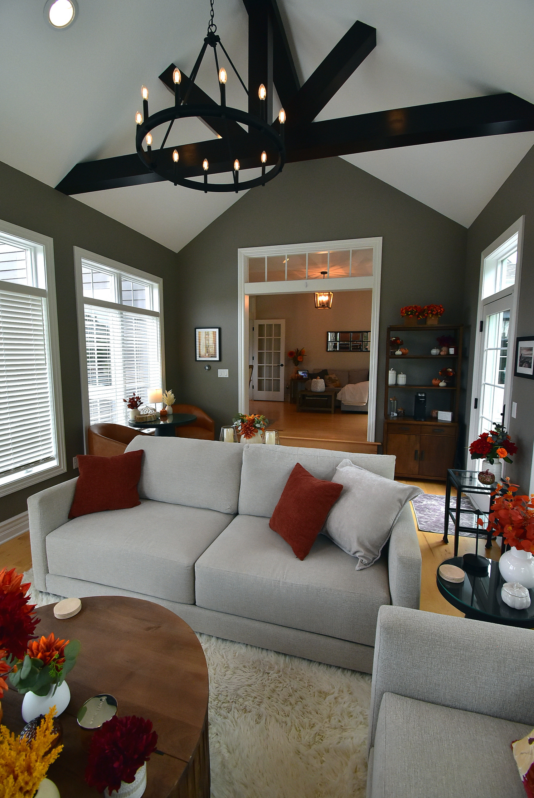 Sussex Residence - Sunroom Addition