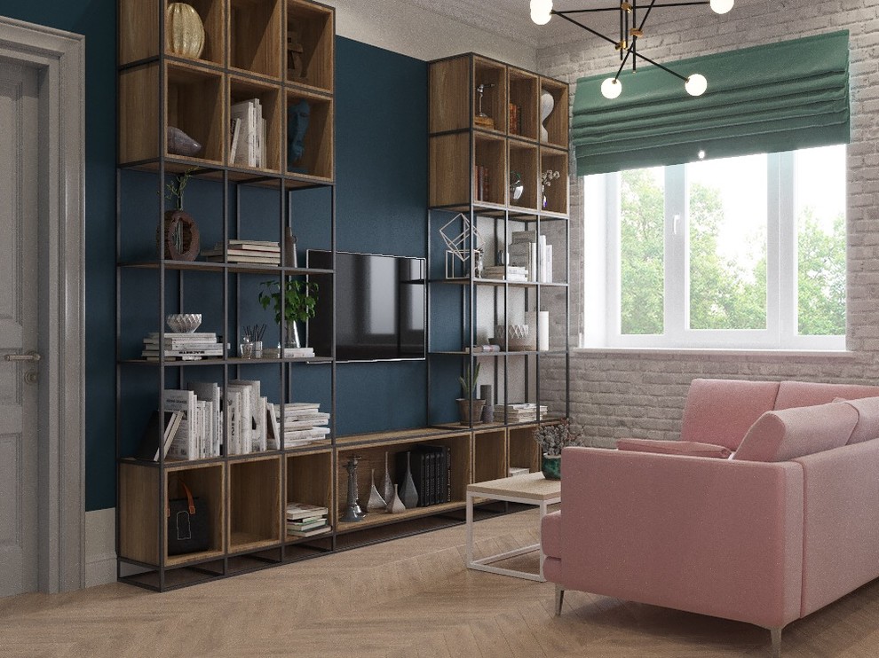 "Сталинка ЗИЛ" на Автозаводской