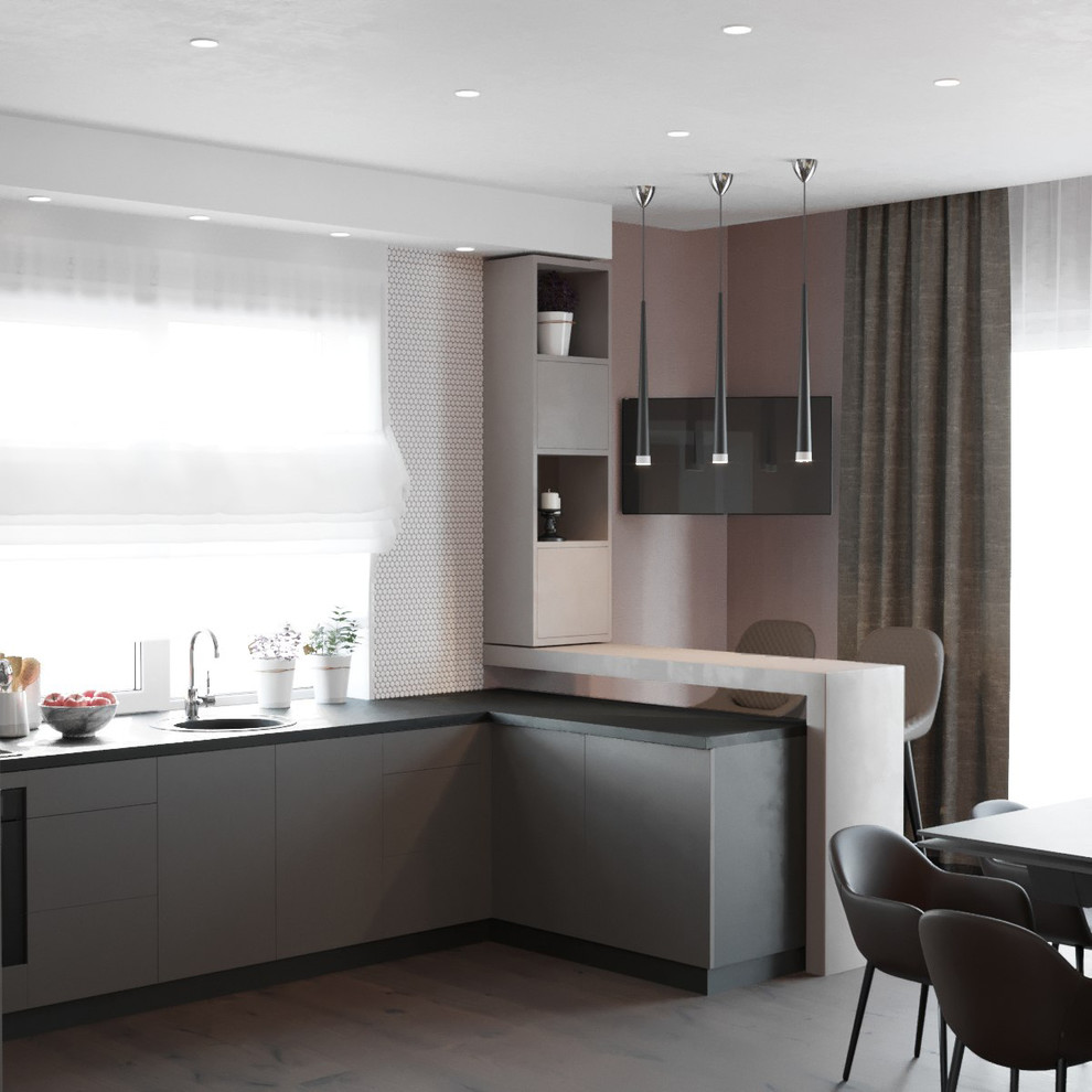 Дом на Солнечной