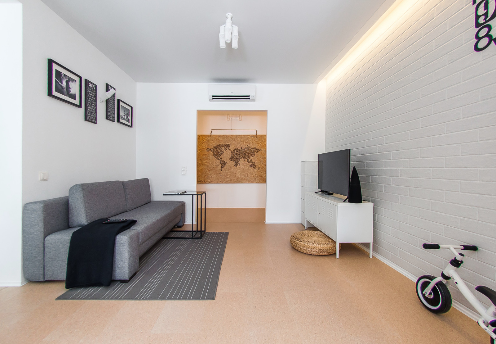 Артерьер \\ Arterior