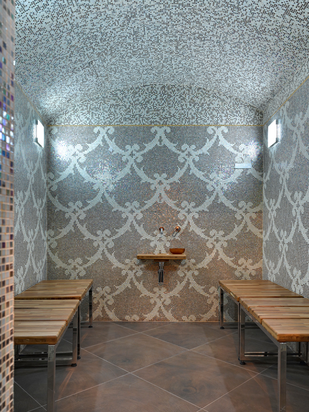 Квартира на Цветном