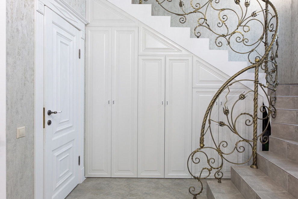 Шкаф «Айварс»