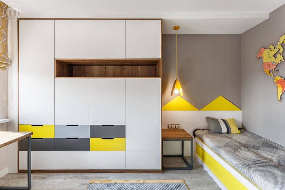 Детская комната