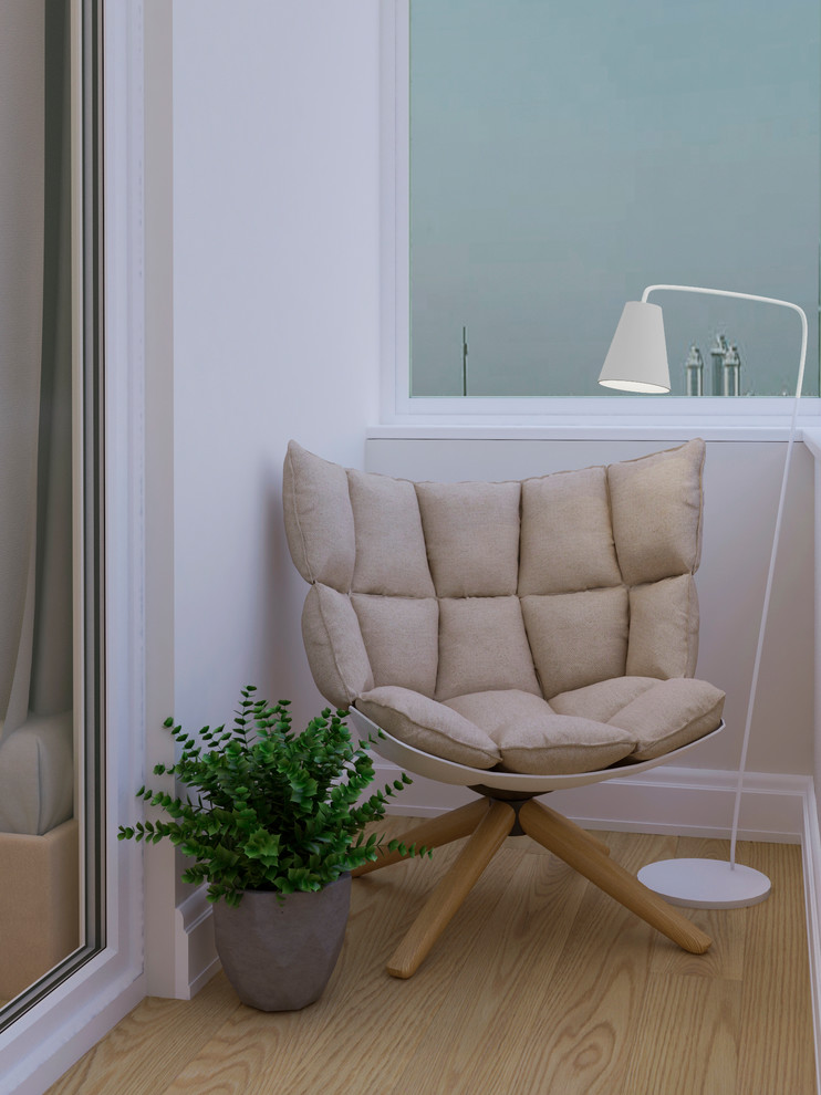 ЖК "Дом в Мневниках"