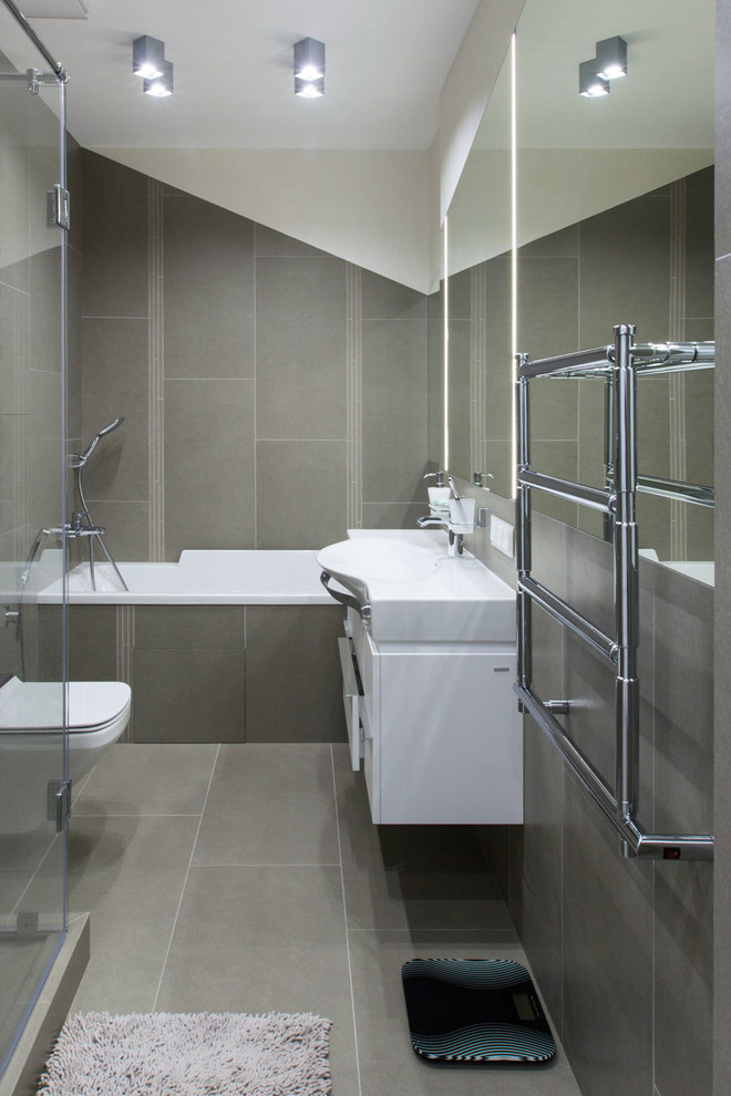 Квартира ЖК Маршалл