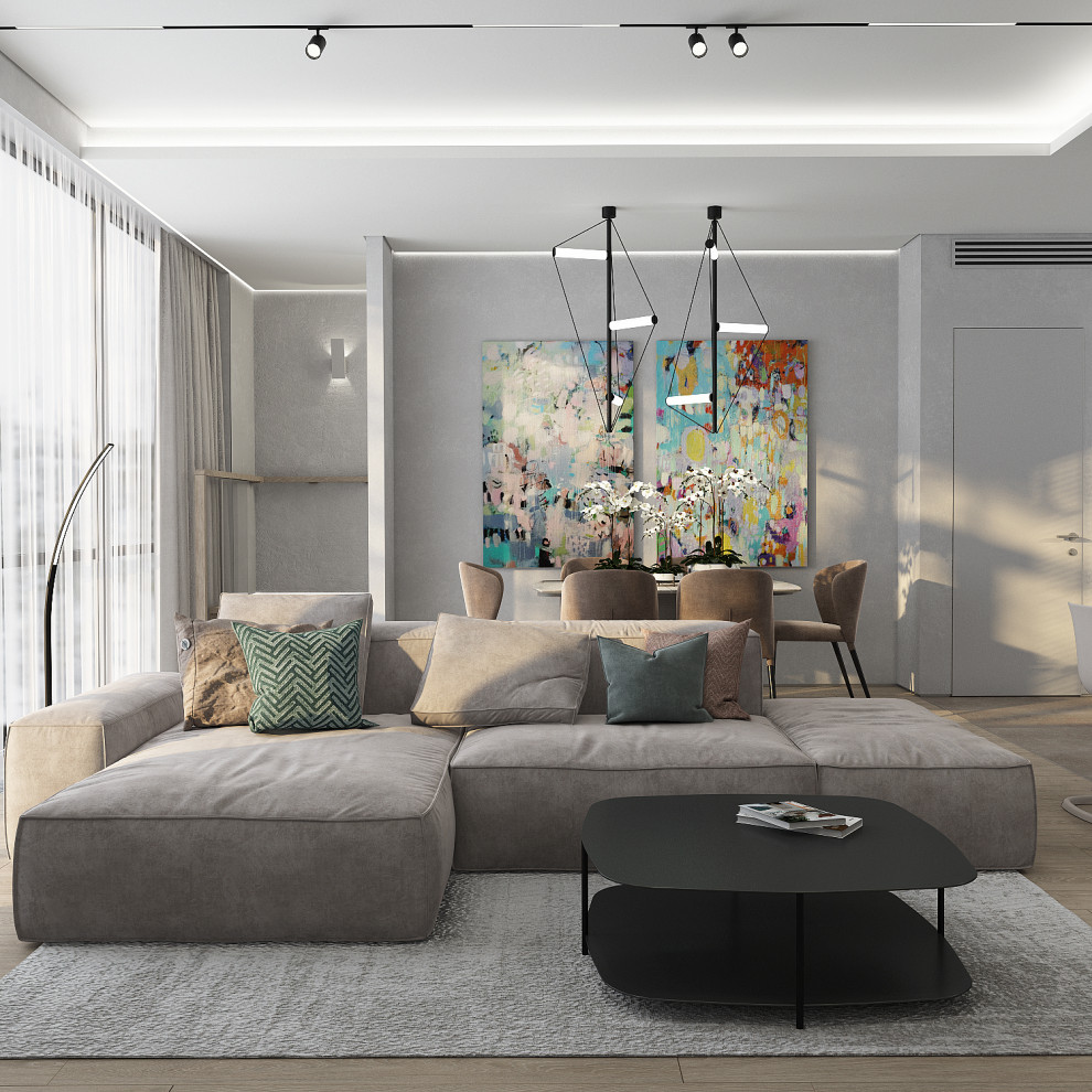 Дом на Новой Риге