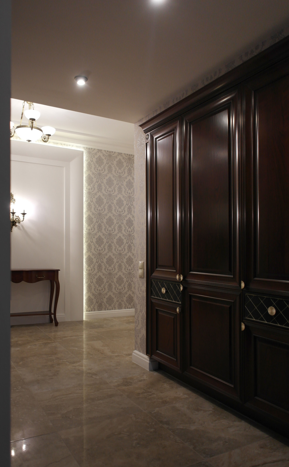 ЖК "Английский квартал"