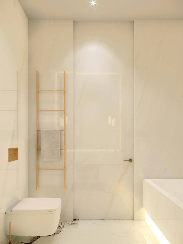 Квартира в Neva Towers