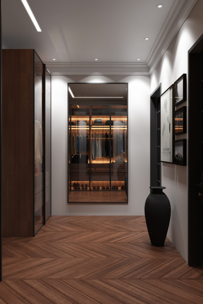 MOS 001-031. ЖК Сердце Столицы