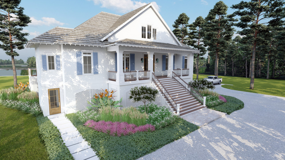 Renderings