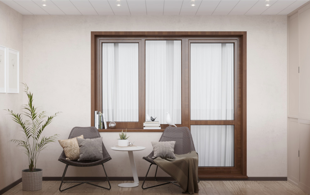 Квартира на Крупской