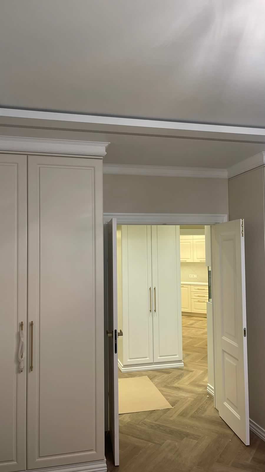 Ремонт квартиры в Сочи "под ключ"