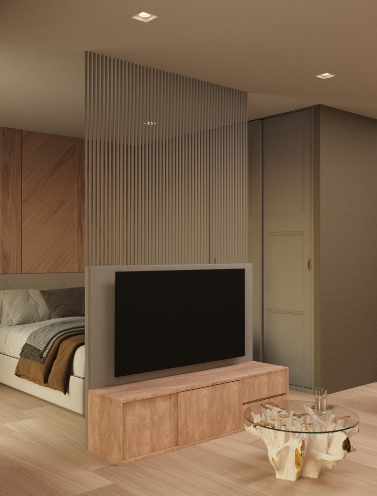 Жк Моравия. «Европейская гостиница»