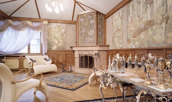 Частное владение 9