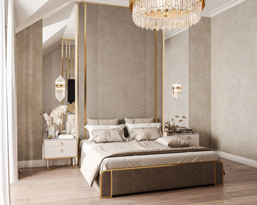 Коттедж 280кв.м.