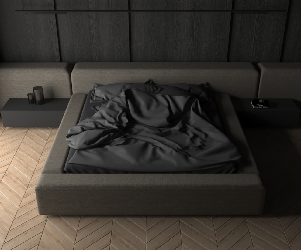 Дизайн интерьера частного дома