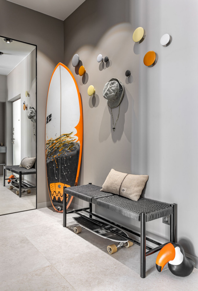 Апартаменты в ЖК Match Point